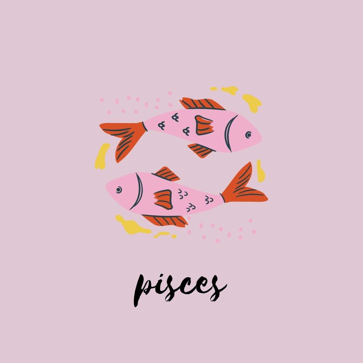 November Horoscope: Pisces
