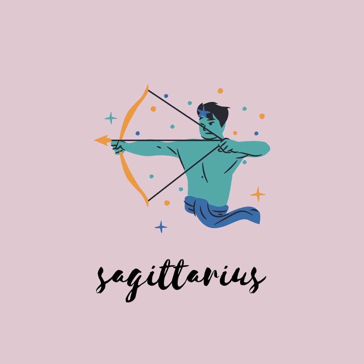 November Horoscope: Sagittarius