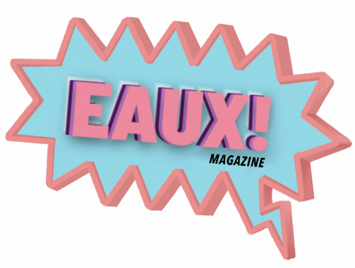 Eaux magazine